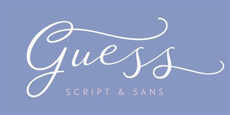 guess font|free identify a font.